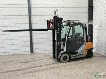 Dieselstapler 2019  Still RX 70-35 T RX70 (T) (6)