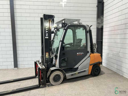 Dieselstapler 2019  Still RX 70-35 T RX70 (T) (7)