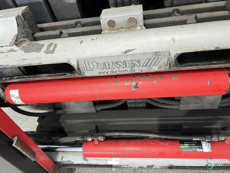 Dieselstapler 2019  Still RX 70-35 T RX70 (T) (8)
