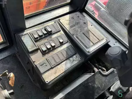 Dieselový VZV 2004  Dan Truck 9680DD (10)