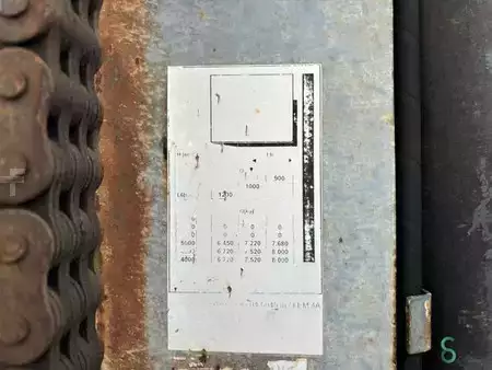 Dieselový VZV 2004  Dan Truck 9680DD (11)