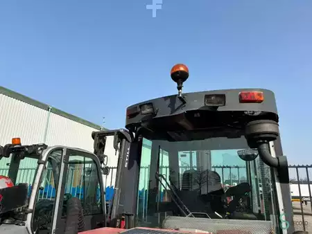 Dieselový VZV 2004  Dan Truck 9680DD (3)