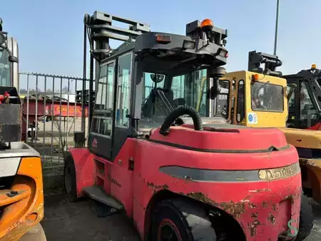 Dieselový VZV 2004  Dan Truck 9680DD (4)