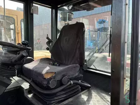 Dieselový VZV 2004  Dan Truck 9680DD (5)