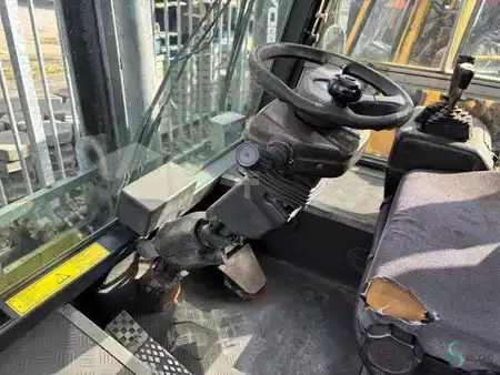 Dieselový VZV 2004  Dan Truck 9680DD (6)