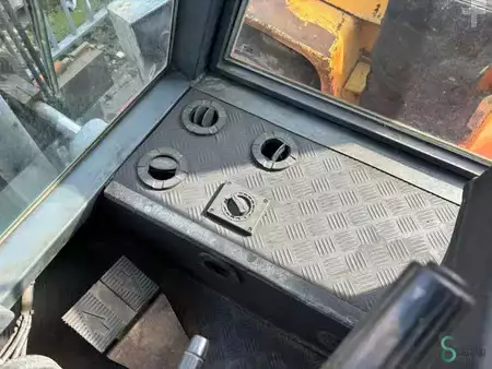 Dieselový VZV 2004  Dan Truck 9680DD (9)