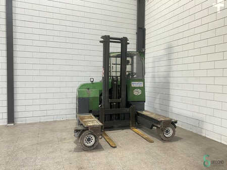 Sideloader 1999  Combilift C4000 C (D) (1)