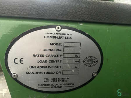 Combilift C4000 C (D)