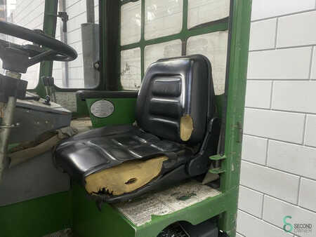 Combilift C4000 C (D)