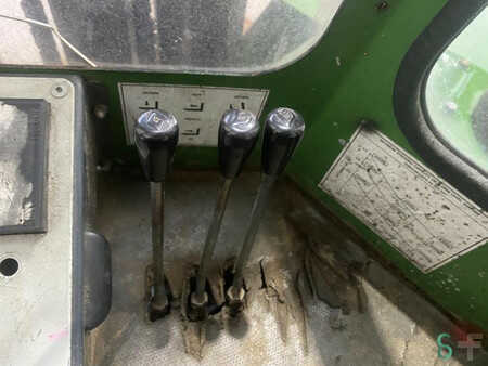 Combilift C4000 C (D)