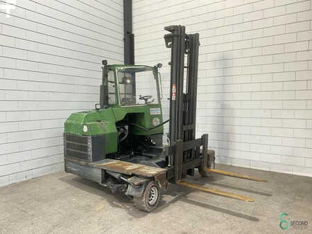 Sideloader 1999  Combilift C4000 C (D) (2)