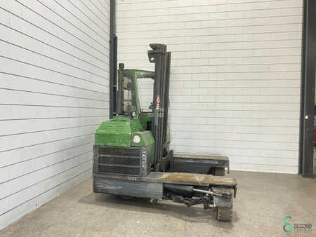 Sideloader 1999  Combilift C4000 C (D) (7)