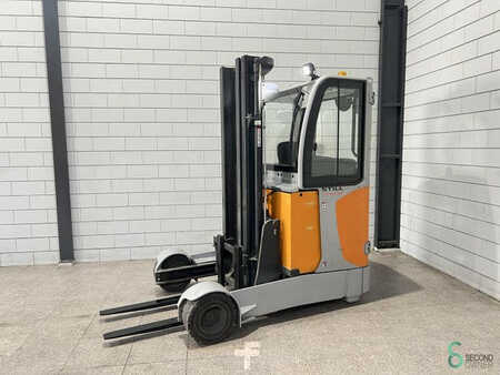 Dieselstapler 2018  Still FM-X20SE FM-X (1)