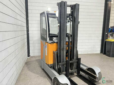 Dieselstapler 2018  Still FM-X20SE FM-X (10)
