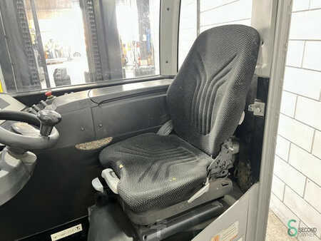Dieselstapler 2018  Still FM-X20SE FM-X (2)