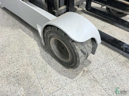 Dieselstapler 2018  Still FM-X20SE FM-X (4)