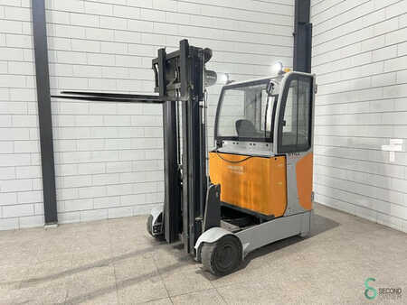 Dieselstapler 2018  Still FM-X20SE FM-X (5)