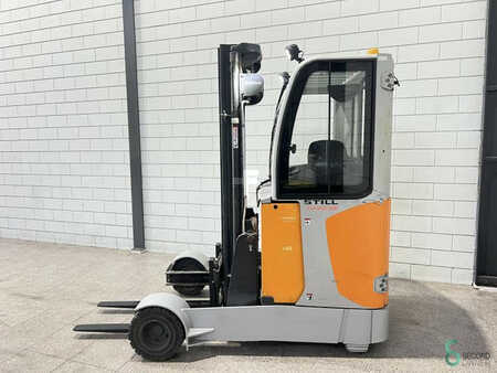 Dieselstapler 2018  Still FM-X20SE FM-X (7)