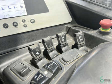 Dieselstapler 2018  Still FM-X20SE FM-X (8)