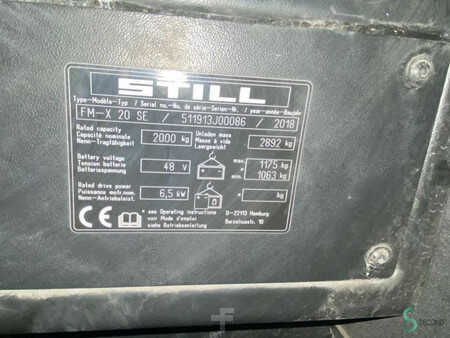 Retráctil 2018  Still FM-X20SE FM-X (8)