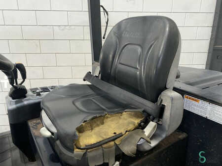 Empilhador diesel 2008  Doosan D70S-5 (3G) 5 (D) (10)