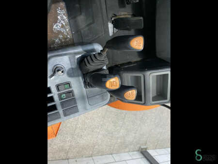 Empilhador diesel 2008  Doosan D70S-5 (3G) 5 (D) (8)