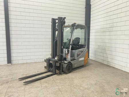 Dieselstapler 2017  Still RX20-20 RX20 (1)