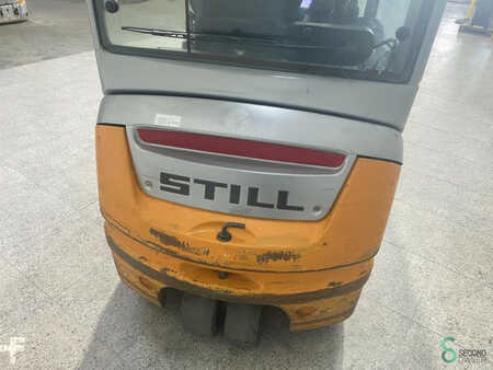 Dieselstapler 2017  Still RX20-20 RX20 (5)