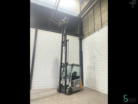 Dieselstapler 2017  Still RX20-20 RX20 (6)