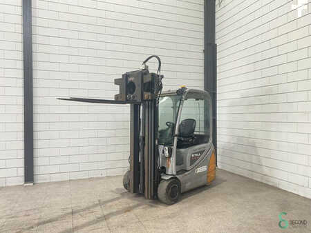 Dieselstapler 2017  Still RX20-20 RX20 (7)