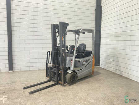 Dieselstapler 2018  Still RX20-16 RX20 (1)