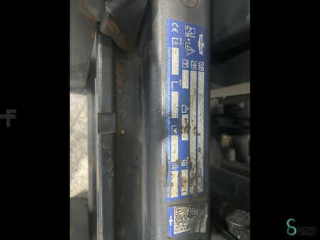 Dieselstapler 2018  Still RX20-16 RX20 (10)