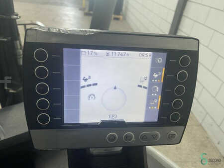 Dieselstapler 2018  Still RX20-16 RX20 (4)