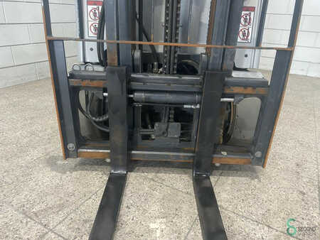 Dieselstapler 2018  Still RX20-16 RX20 (6)