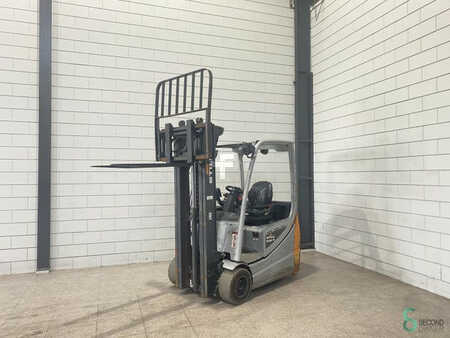 Dieselstapler 2018  Still RX20-16 RX20 (8)