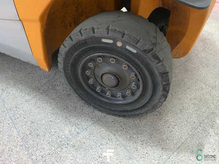 Sähkö - 4 pyör 2019  Still RX60-70 (20)