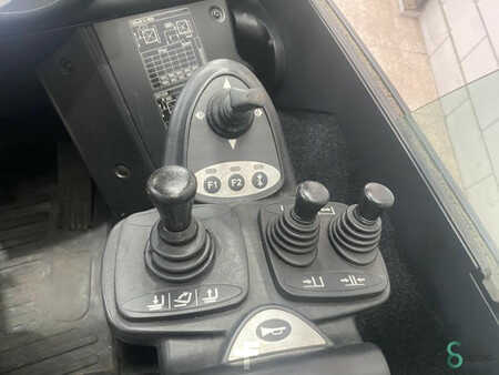 Still RX 70-20/600 T RX70 (T)