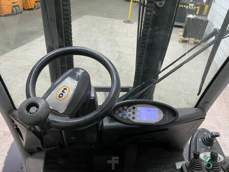 4-wiel elektrische heftrucks 2015  Still RX60-50 RX60 (10)