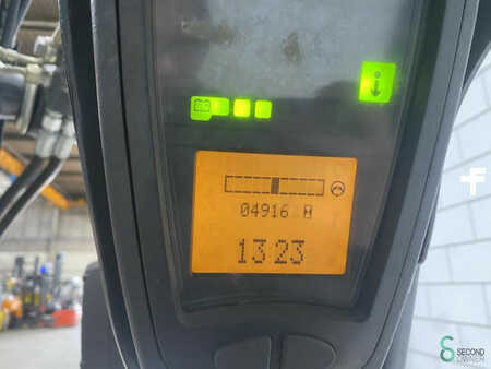 Eléctrico - 4 rodas 2012  Linde E16H-01 E (15)