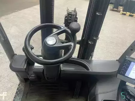 4-wiel elektrische heftrucks 2019  Still RX20-16 (11)