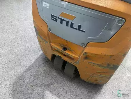4-wiel elektrische heftrucks 2019  Still RX20-16 (12)