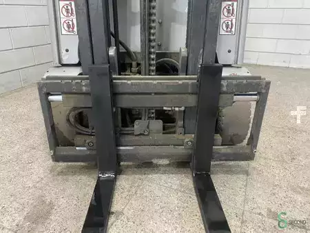 4-wiel elektrische heftrucks 2019  Still RX20-16 (7)