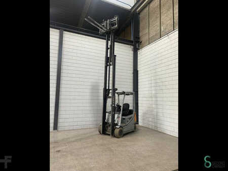4-wiel elektrische heftrucks 2019  Still RX20-20P RX20 (3)