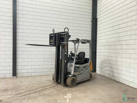 4-wiel elektrische heftrucks 2019  Still RX20-20P RX20 (4)