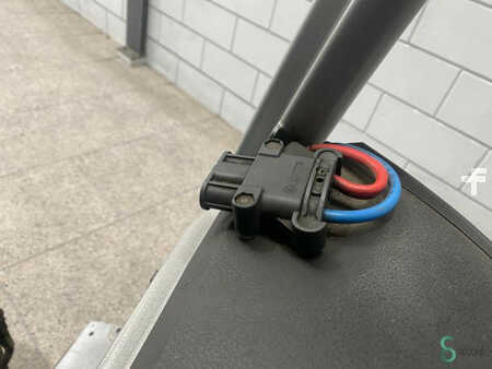 4-wiel elektrische heftrucks 2019  Still RX20-20P RX20 (5)