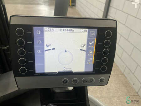 4-wiel elektrische heftrucks 2019  Still RX20-20P RX20 (8)