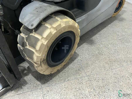 Elektrisk- 4 hjul 2019  Still RX60-35 RX60 (13)
