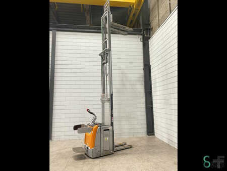 Stacker pedestre 2019  Still EXV-SF14 EXV (7)