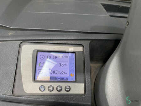 Stacker pedestre 2019  Still EXV-SF14 EXV (8)