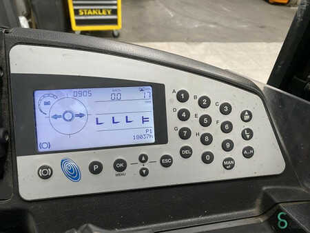 Schubmaststapler 2018  Still FM-X17 FM-X (9)